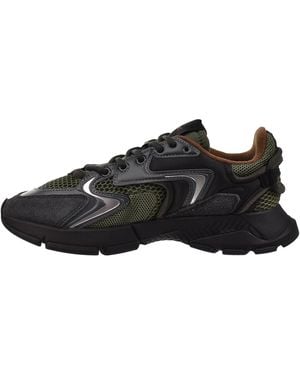 Lacoste L003 Neo 224 1 Sma "Dark 748Sma0055 12X" - Black
