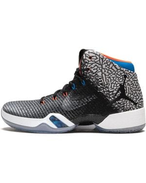 Nike Air 31 Why Not "Why Not Aa9794 003" - Black