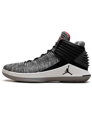 Nike Air Xxxii Cement" Aa1253 002" - Black
