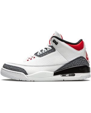 Nike Air 3 Retro Se-T Denim "Japan Exclusive - Black