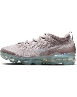Nike Air Vapormax 2023 Flyknit Dv6840 003" - Grey