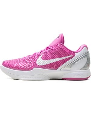 Nike Kobe 6 Protro "2021 - Purple