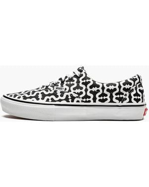 Vans Skate Era "Supreme - Black
