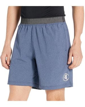 Reebok Froning Short "Collegiate" Du2736" - Blue