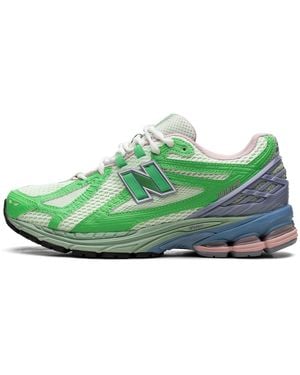 New Balance 1906R Astral" M1906Rva" - Green