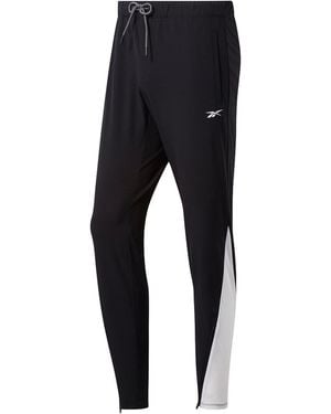 Reebok Archive Evolution Trousers Fj4609" - Black