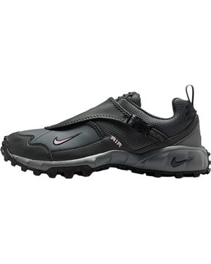 Nike Acg Phassad "Anthracite" Hm7133 003" - Black