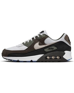 Nike Air Max 90 Rivalry "New York Jets" Ii7592 100" - Black