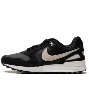 Nike Air Pegasus '89 Golf Fj2245 001" - Black