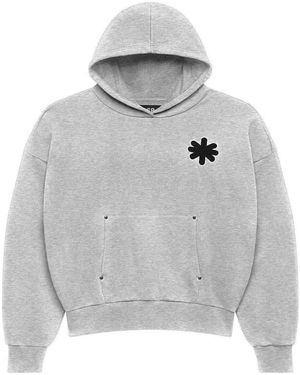 LOSTSHDWS Og Logo Hoodie 10021810" - Black