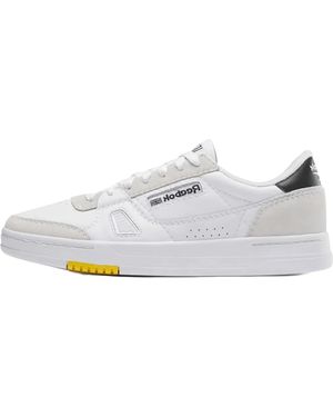 Reebok Lt Court Ie4886" - White