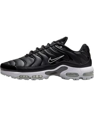 Nike Air Max Plus Golf Leather" Fz4150 001" - Black