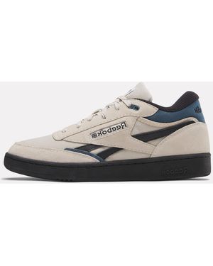 Reebok Club C Mid Ii Revenge If7698" - Black