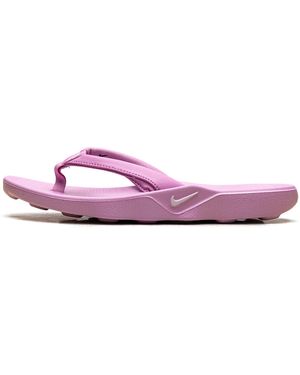 Nike Marina Flip Flop "Light Pearl" Ih2381 500" - Purple