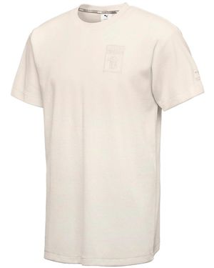 PUMA Big Sean Tee "Whisper" 575918 84" - Black