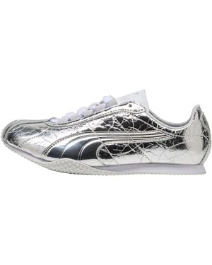 PUMA H-Street Lustre Feather" 407043 01" - Black