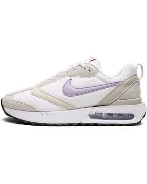 Nike Air Max Dan Mns "Light Bone Dawn" Dc4068 100" - Black