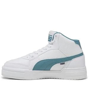 PUMA Ca Pro Mid 392865 02" - Black