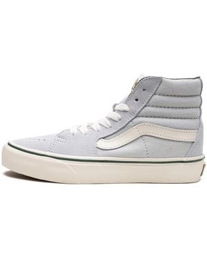 Vans Sk8-Hi Marshmallow" Vn0005Unfyn" - Black