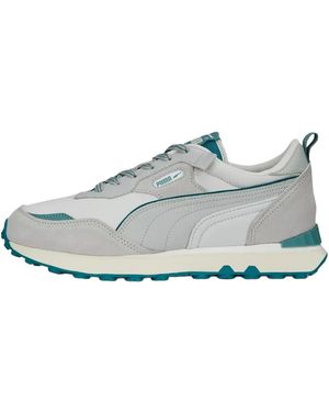 PUMA Rider Fv Vacatigr 390166-02" - Grey