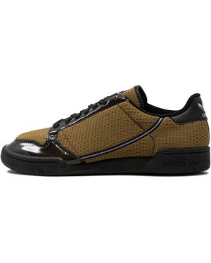 adidas Continental "Blondey Mccoy - Black