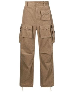 Engineered Garments Fa Pant - Multicolor