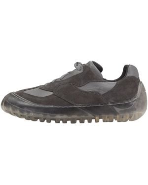 A_COLD_WALL* Wrap Sole Low Acwuf003Whl Gy" - Black