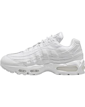 Nike Air Max 95 Og Big Bubble "Triple" Hm8755 100" - Black