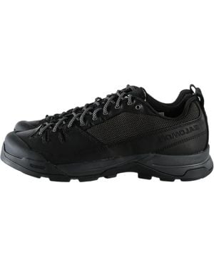 Salomon X-Alp "Alpine Echoes" L49185700" - Black