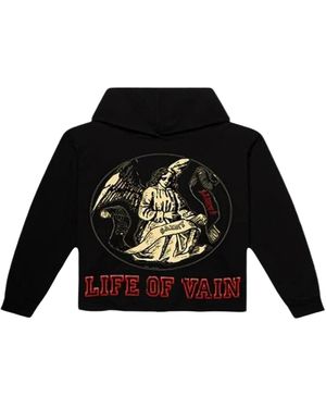 SAINT VANITY Life - Black