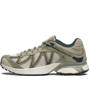 Salomon Xt-Whisper Embroidery "Deep Lichen Eucalyptus" L49216400" - Green