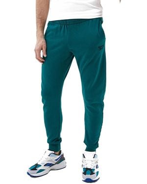 Reebok Classics Premium Vector Washed Pant "Deep" Gh8249" - Black