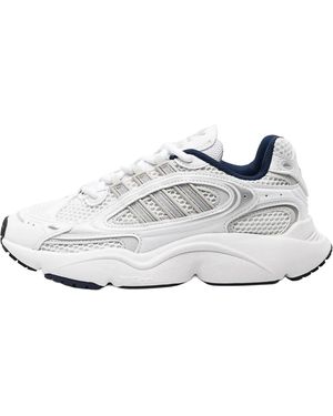 adidas Ozmillen Bright" If3447" - Black