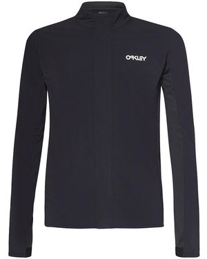 Oakley Elements Thermal Rc Jacket "Blackout" Foa403762 02E"