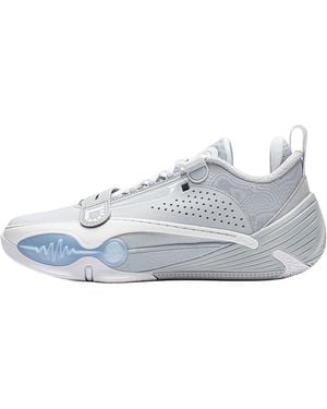 Li-ning Wade All City 14 "Dlo" Abaw001 8" - Black