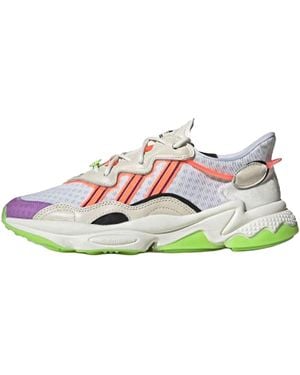 adidas Ozweego "Chaos" Fx3814" - Black