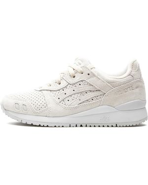 Asics Gel-Lyte Iii Og "Ronnie Fieg - Black