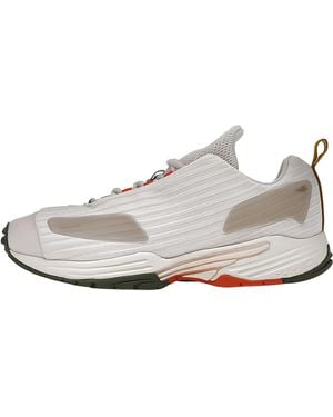 Reebok Dmx Thrill "Hypebae" Fz0143" - White