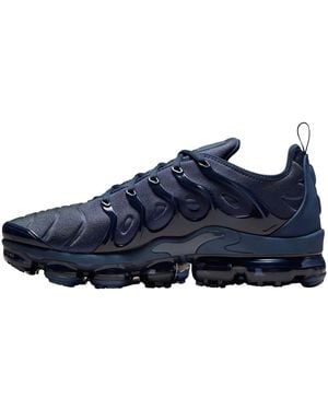 Nike Air Vapormax Plus "Thunder" Im2371 437" - Blue