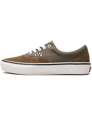 Vans Skate Era Vn0A5Fc9Fti" - Black
