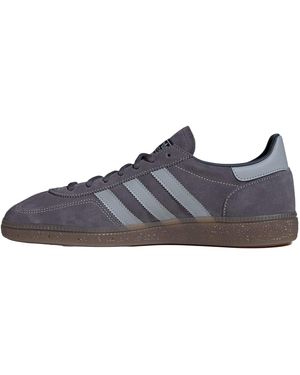 adidas Handball Spezial "Aurora Onix Halo" Ih9760" - Blue