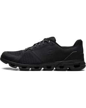 On Shoes Cloudflyer "All" 21.99225" - Black
