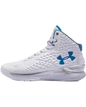 Under Armour Curry 1 "Splash Party (2021) 3024394 100" - Blue
