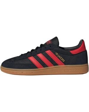 adidas Handball Spezial Better Scarlet" Ih9672" - Black