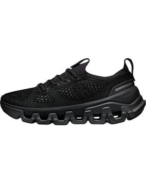 On Shoes Cloud X Tempo /Eclipse" 3Wg30090106" - Black