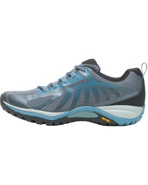 Merrell Siren Edge 3 Waterproof (Wide) "Rock Bluestone" J034446Z"