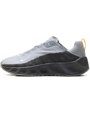Nike Ava Rover "Wolf" Dx4215 004" - Black
