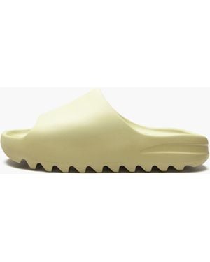 Yeezy Slide "Resin 2021" - Black