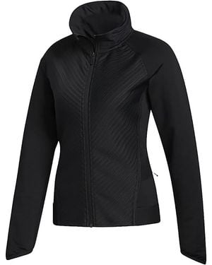 adidas Cold.Rdy Training Jacket Ft7012" - Black