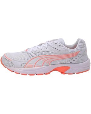 PUMA Axis Bright Peach" 368465 06" - Black